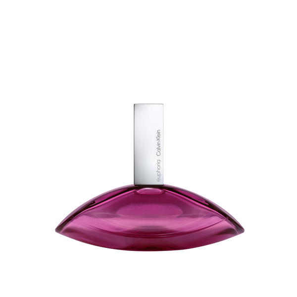 CALVIN KLEIN EUPHORIA FOR WOMEN EDP 100ML