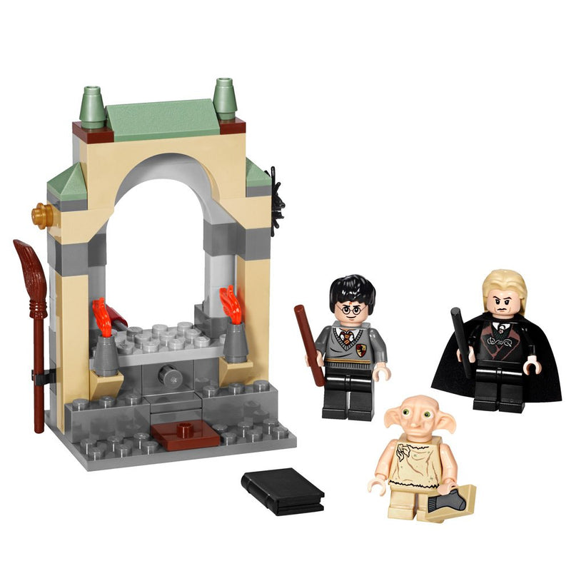 LEGO Harry Potter Freeing Dobby