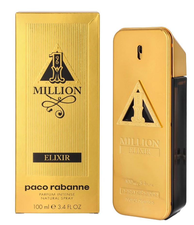 Paco Rabanne 1 Million Elixir Edp Spray 100ml