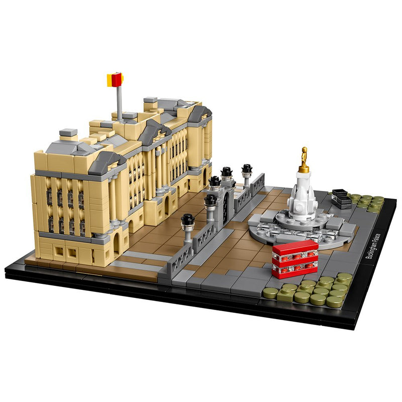 LEGO Architecture Buckingham Palace 21029