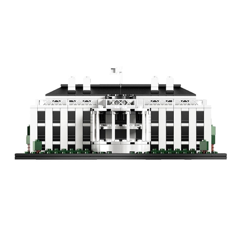 Lego Architecture The White House: 21006