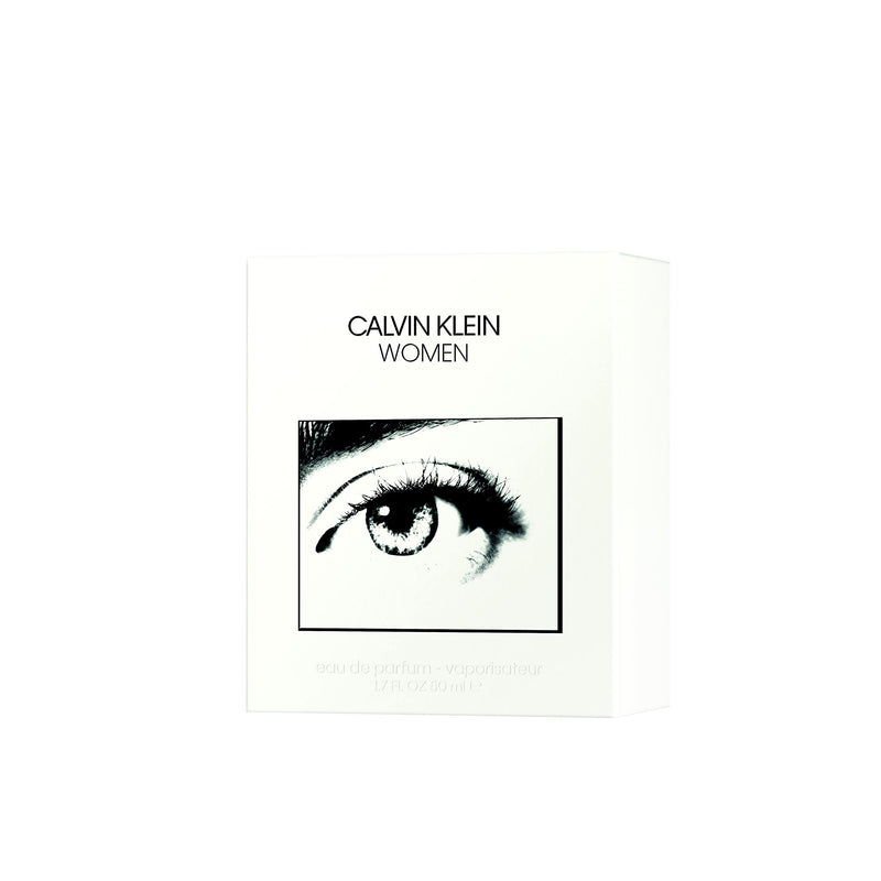 Calvin Klein Fragrance Women Eau de Parfum, 50 ml & Obsession for Women Eau de Parfum, 100 ml