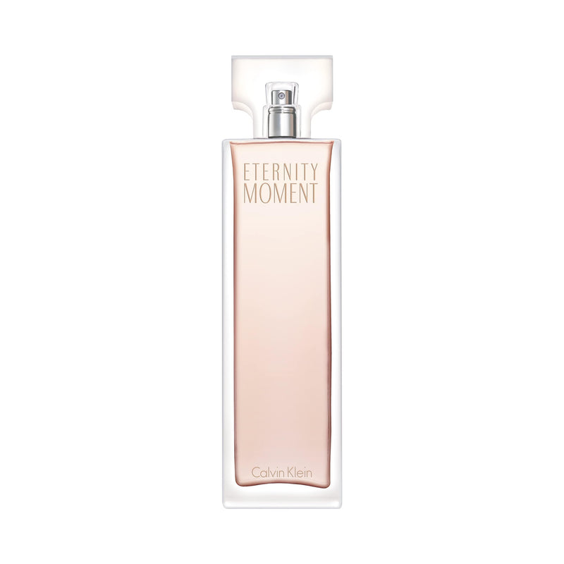 Calvin Klein Eternity Moment for Women Eau de Parfum, 50 ml