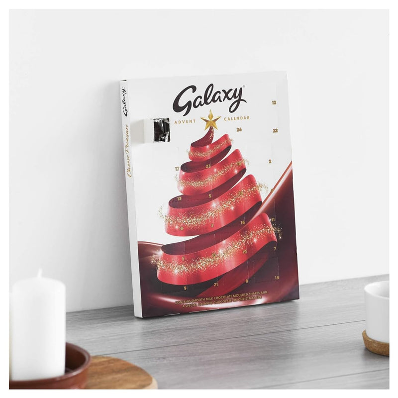 Galaxy Advent 110g - Gift Guide