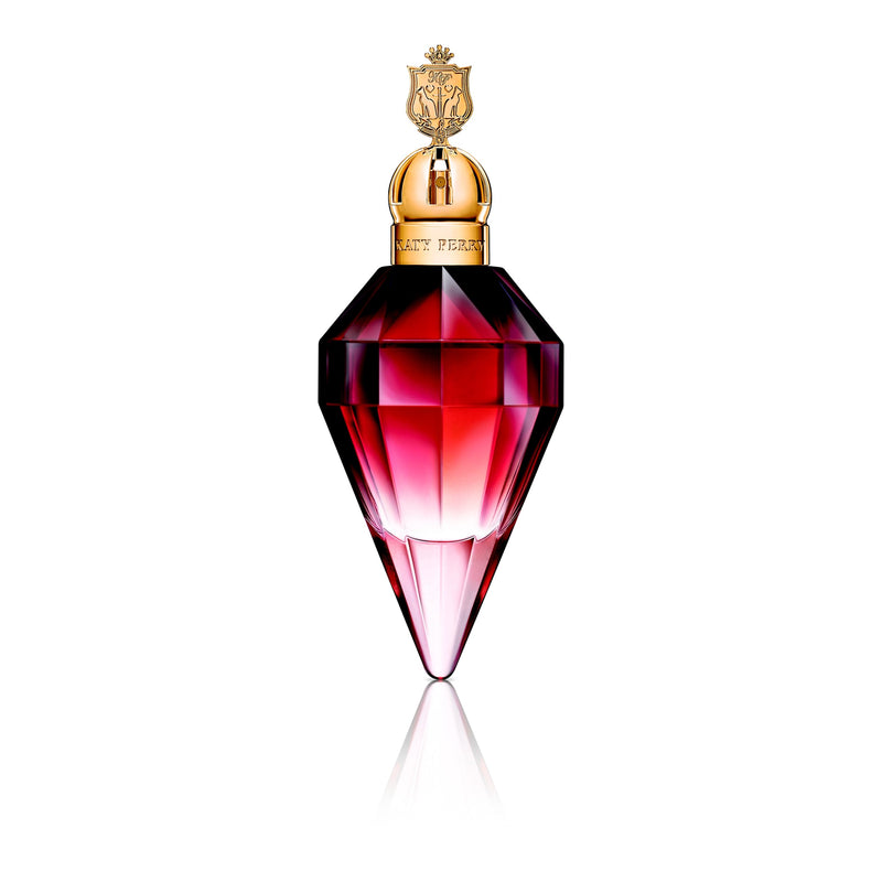 Katy Perry Killer Queen Eau de Parfum for Women, Fruity, Floral, Jasmine Scent,100 ml (Pack of 1)