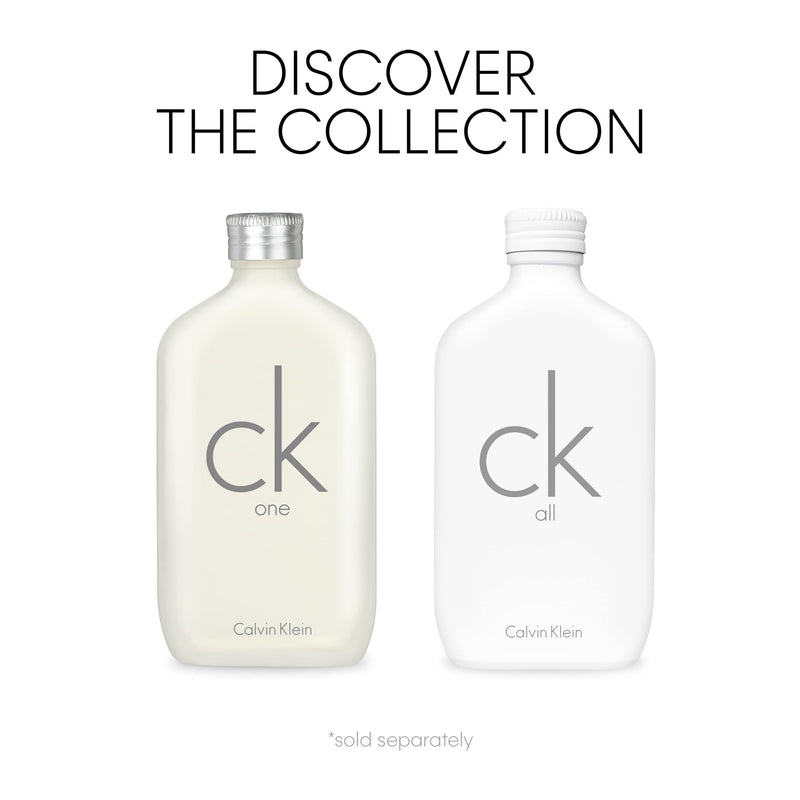 CALVIN KLEIN CK ONE EDT 200ML - Gift Guide