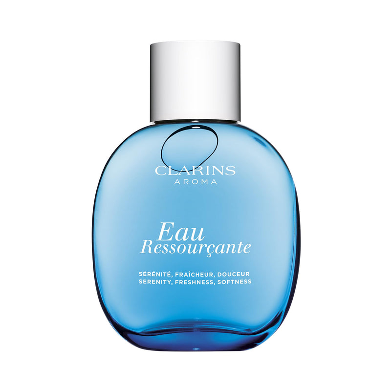 Clarins Eau Ressourçante Treatment Fragrance 100ml