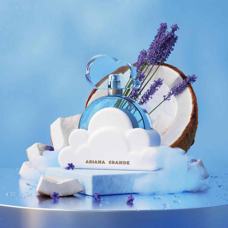 Ariana Grande Cloud EDP Spray, 30 ml
