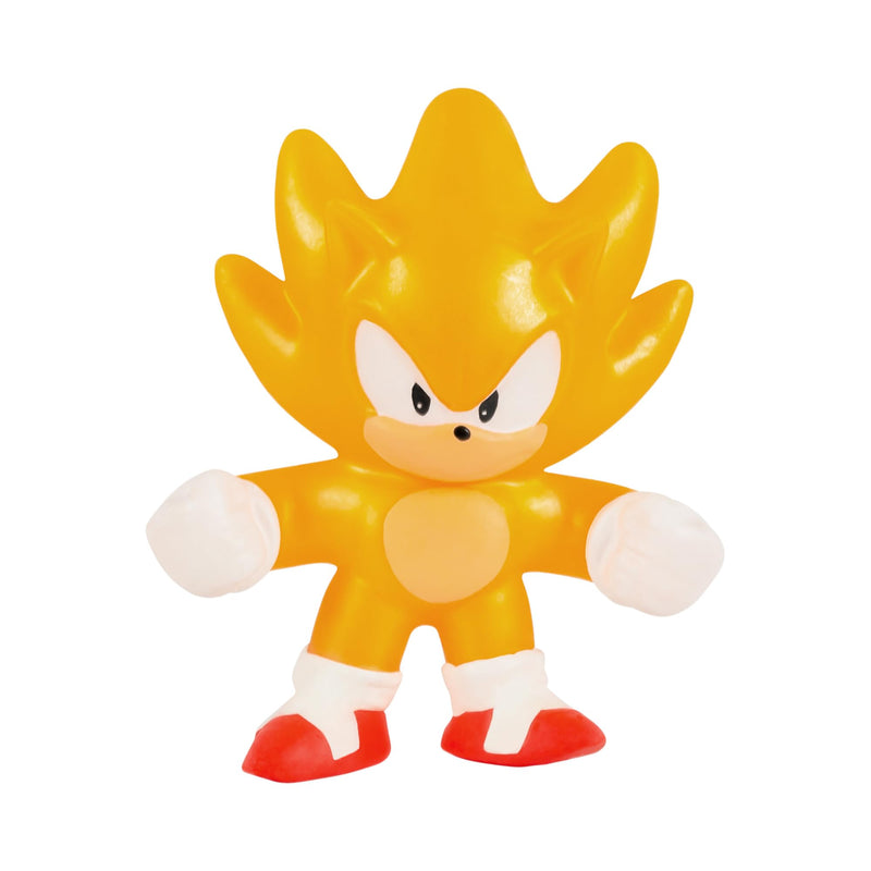 Character Options Heroes of Goo Jit Zu Mini Sonic 6 Pack