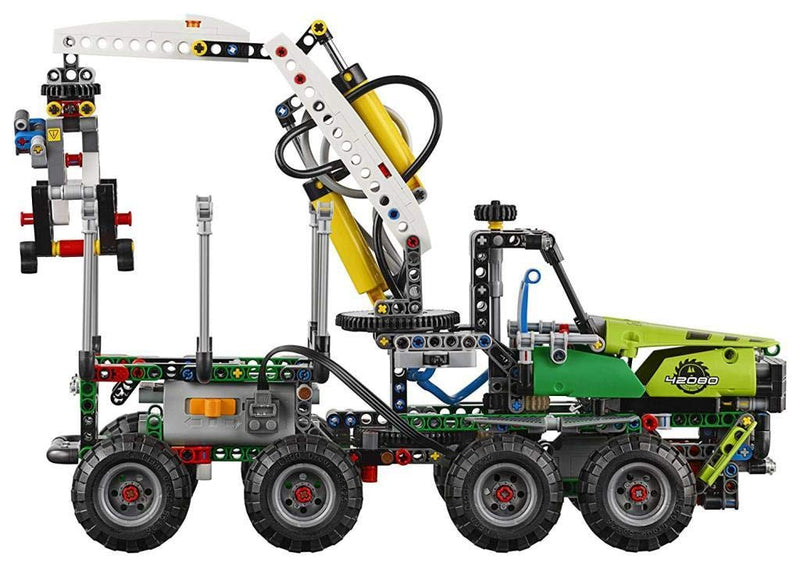 LEGO 42080 Technic Forest Machine