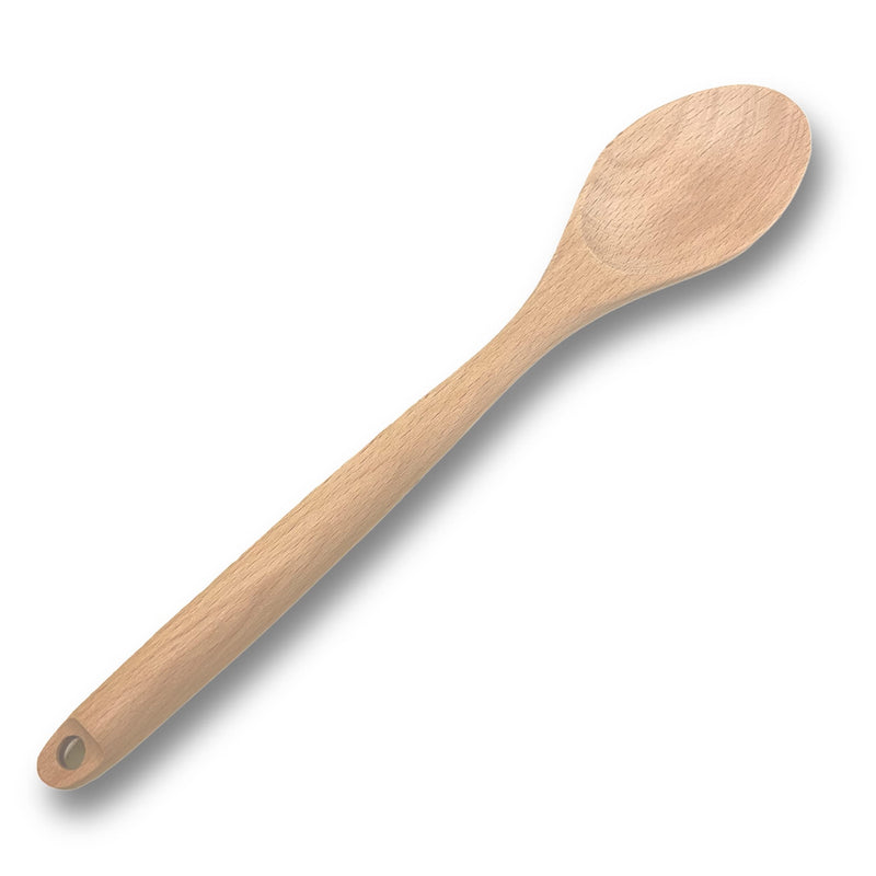 Engraved Wooden Spoon - Funny Rude Bad Secret Santa Gift for Adults - Sorry It's S**t Someone Said You Like Baking So Yeah Here is A Spoon' - Affordable & Fun Baking Gift (Sorry It’s Shit) - Gift Guide