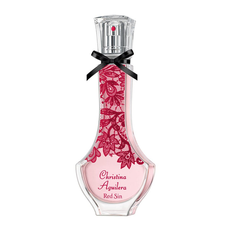 Christina Aguilera Red Sin Eau de Parfum 30 ml