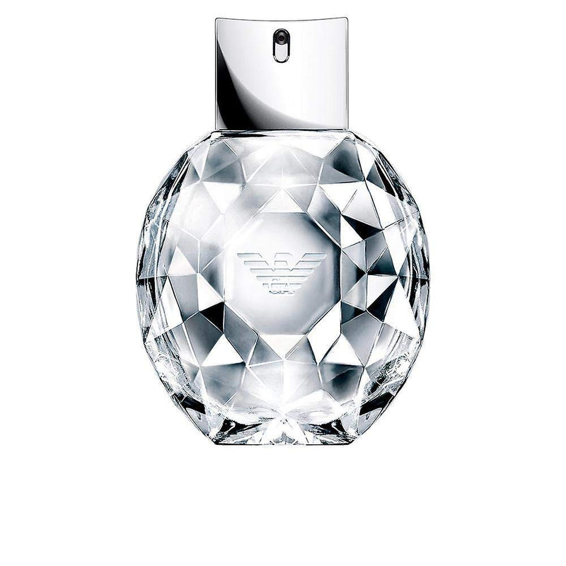 Giorgio Armani Emporio Armani Diamonds Eau de Parfum for Women - 50 ml