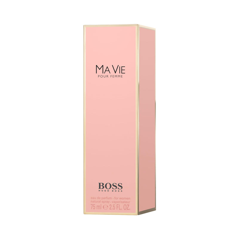 Hugo Boss Ma Vie Eau de Parfum 75ml