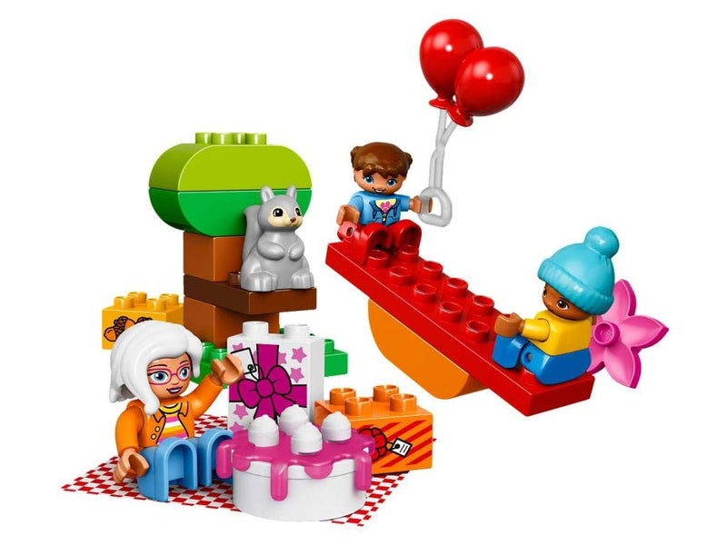 LEGO 10832 Birthday Picnic Set