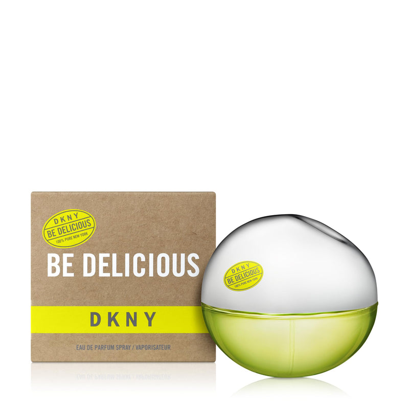 DKNY Be Delicious Eau De Parfum 30ml