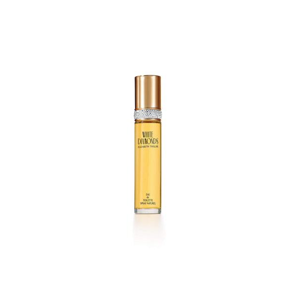 Elizabeth Taylor White Diamonds Eau de Toilette 50ml