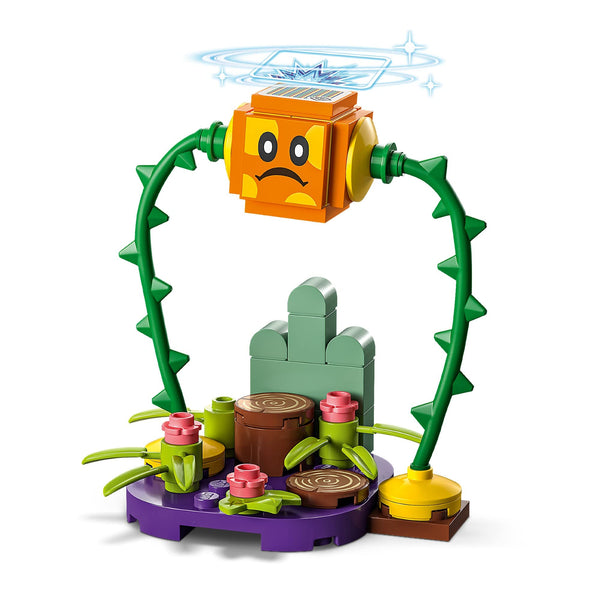 LEGO Super Mario Minifigures Series 6 - Bramball Character 71413
