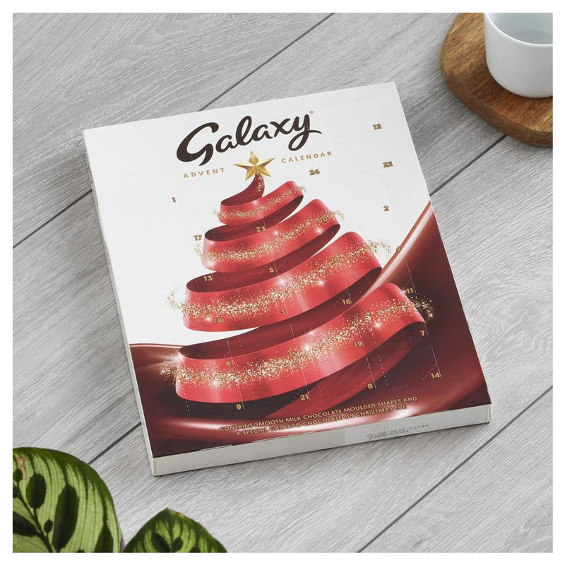 Galaxy Advent 110g - Gift Guide