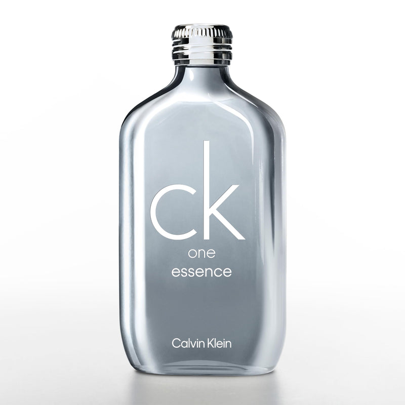 Calvin Klein CK One Essence Unisex Parfum Intense 50ml - Highly Concentrated - Blood Orange - Natural Sandalwood