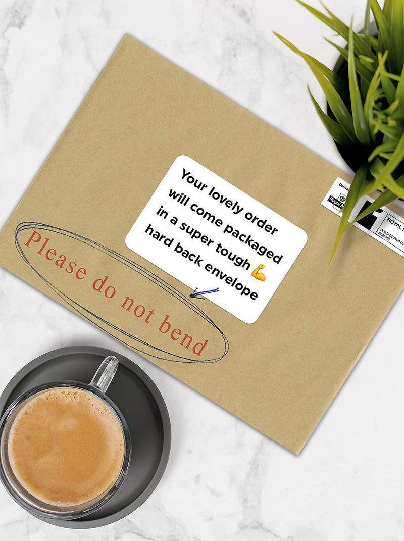 Brainbox Candy - Funny Rude 'F… Im Reading' Magnetic Bookmark - Perfect Birthday Gift for Him Her - Friends Book Lovers - Bookworms - Stocking Fillers