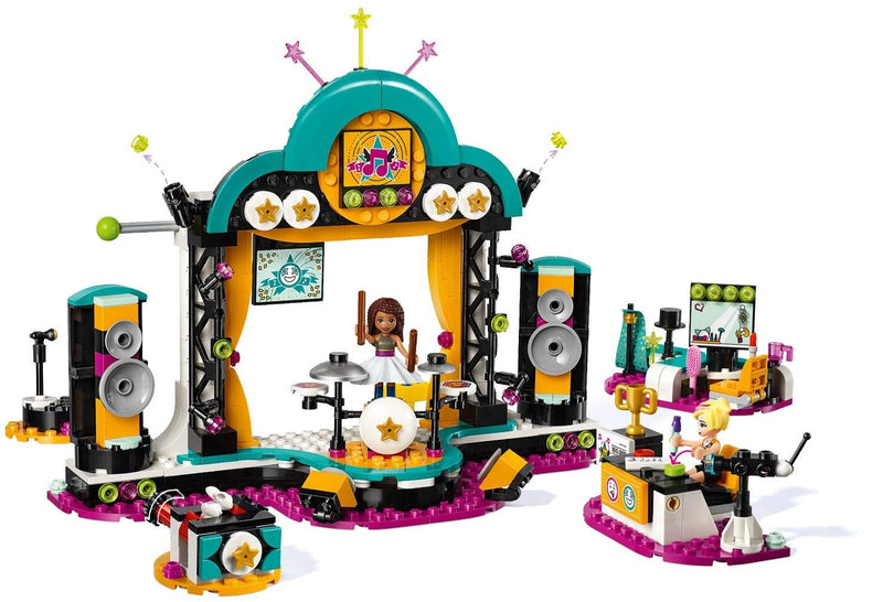 LEGO 41368 Children's Toy Multi-Coloured