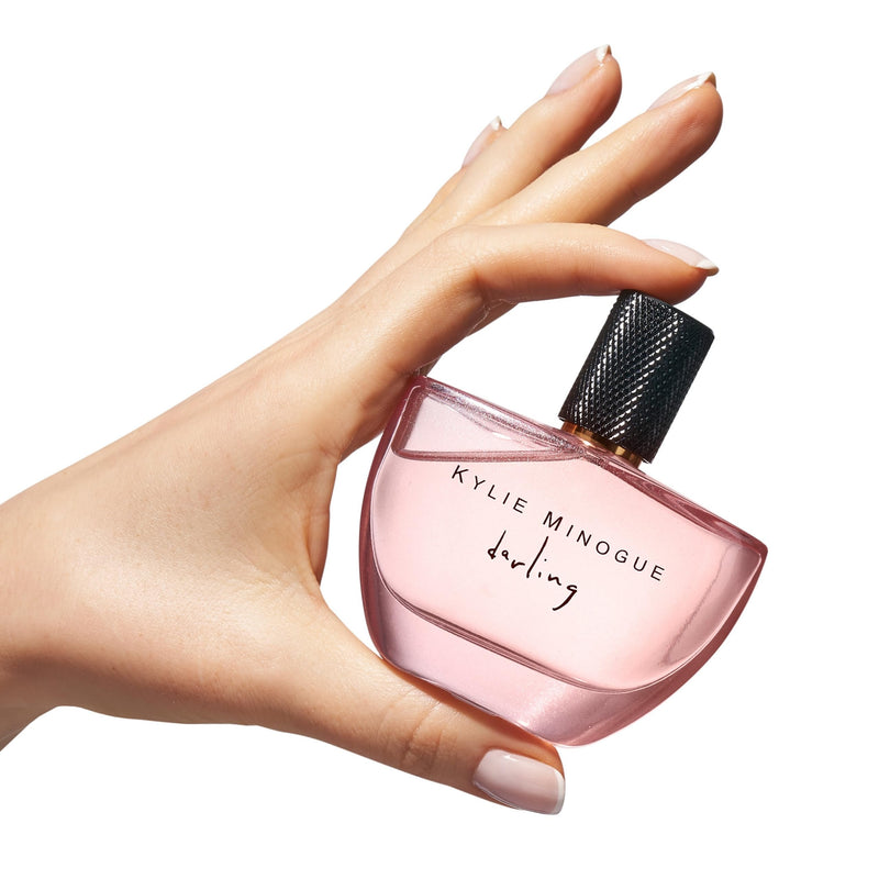 Scent Beauty - Kylie Minogue, Darling Eau de Parfum - 30 ml