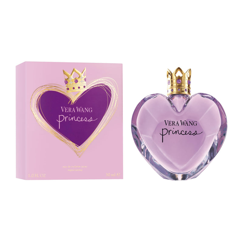 Vera Wang Princess Eau de Toilette - 30 ml