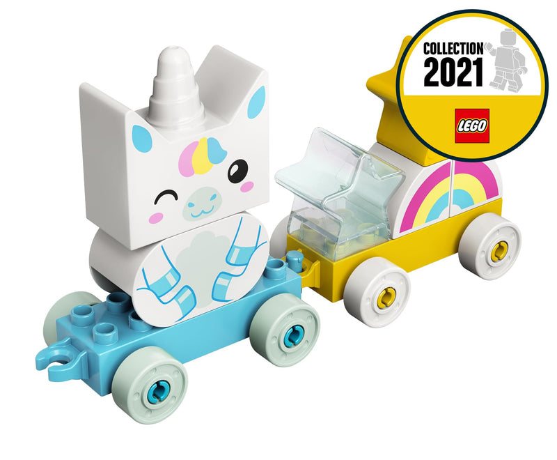 LEGO 10953 DUPLO My First Unicorn