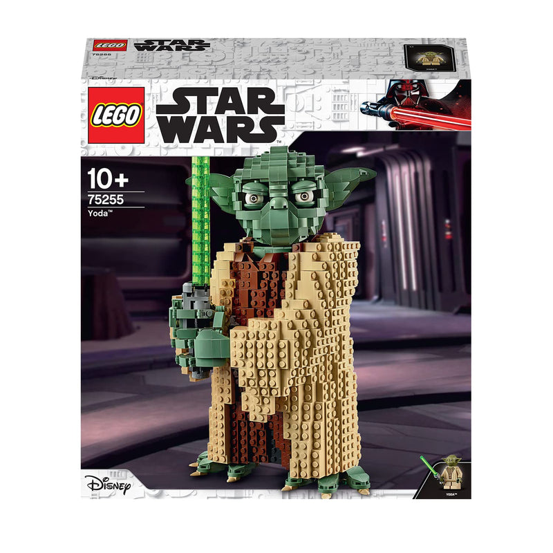 LEGO 75255 Star Wars Yoda