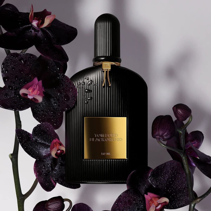 Black Orchid by Tom Ford Eau de Parfum For Women, 30ml
