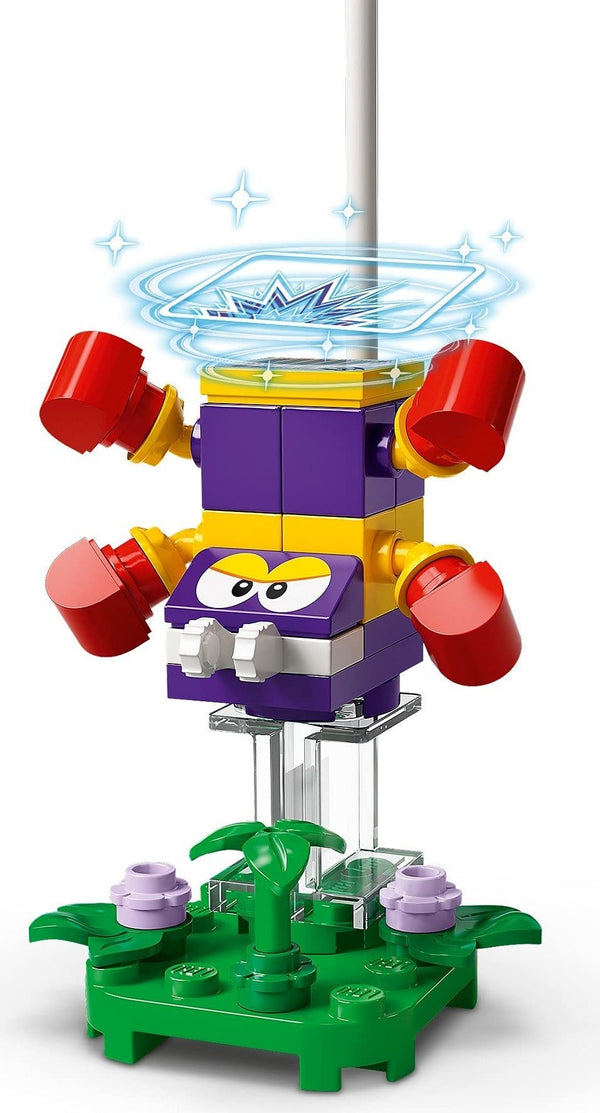 LEGO Super Mario Series 3 Scuttle bug Character Pack 71394 (Bagged)