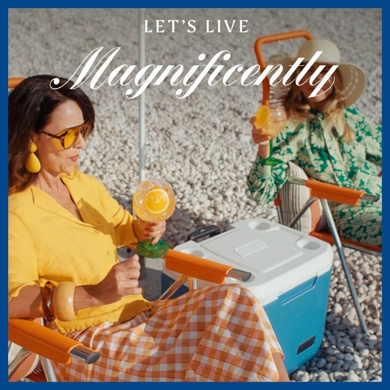 Tanqueray Flor De Sevilla Alcohol Free Spirit | 0% vol | 70cl | Zesty Taste of Seville Orange & Gin Botanicals | Bold &Bittersweet | Enjoy in a Gin Glass with Tonic