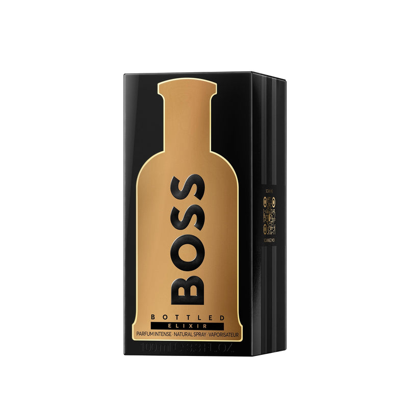 BOSS Bottled Elixir Parfum Intense For him 100ml