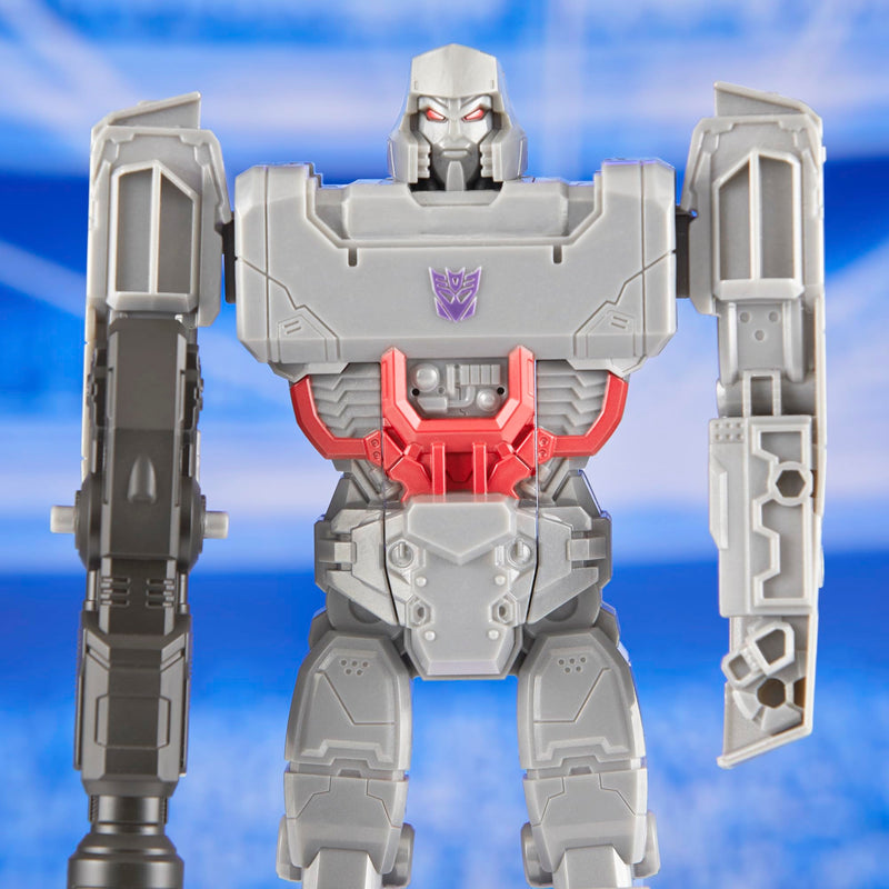 Transformers One Mega Changer Megatron (D-16) Action Figure