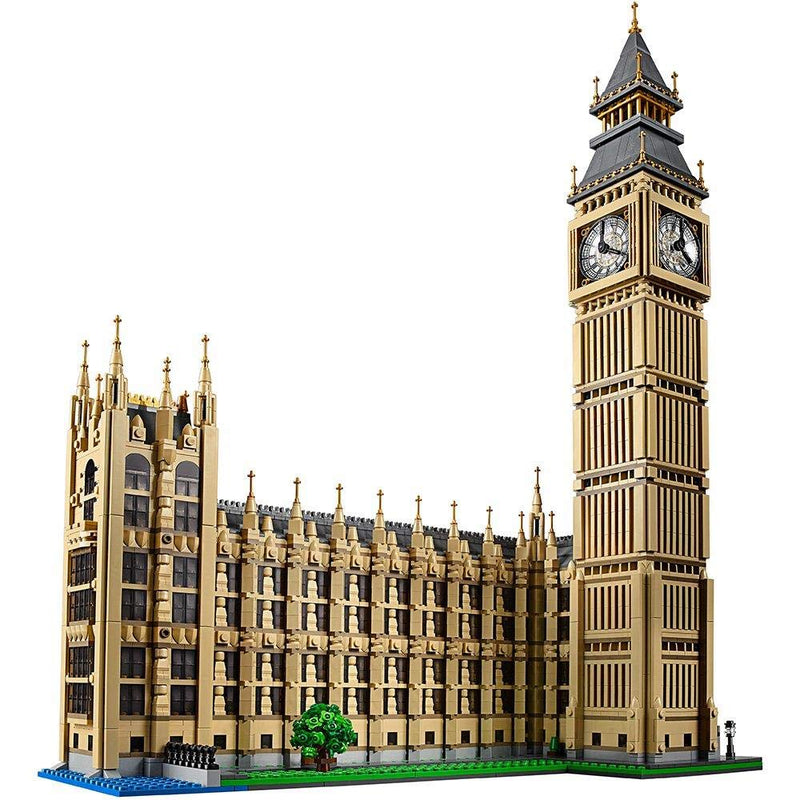 LEGO Creator Expert 10253 Big Ben Building Kit by LEGO