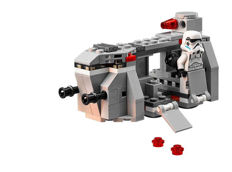 LEGO Star Wars TM Imperial Troop Transport