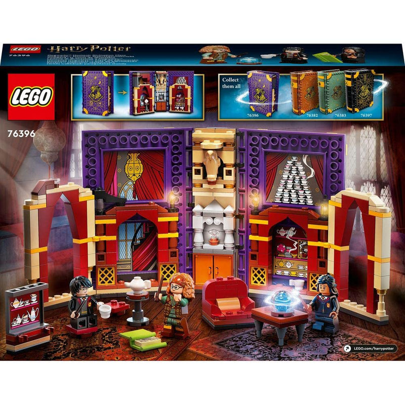 LEGO 76396 Harry Potter TM Hogwarts Moment: Divination Class