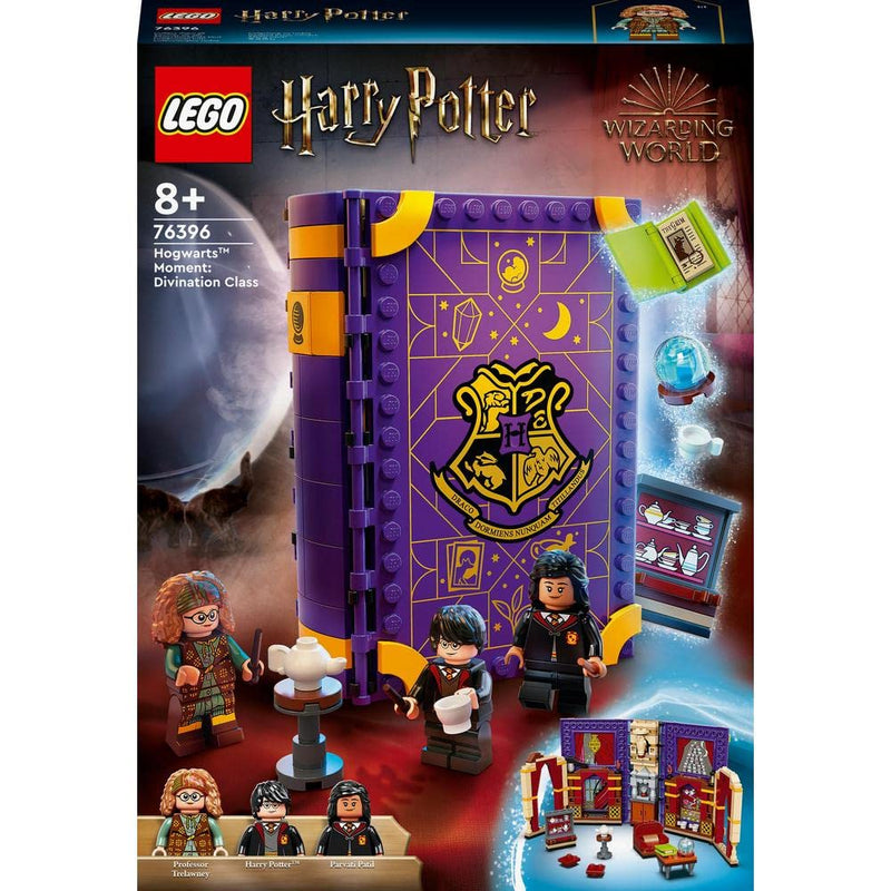 LEGO 76396 Harry Potter TM Hogwarts Moment: Divination Class