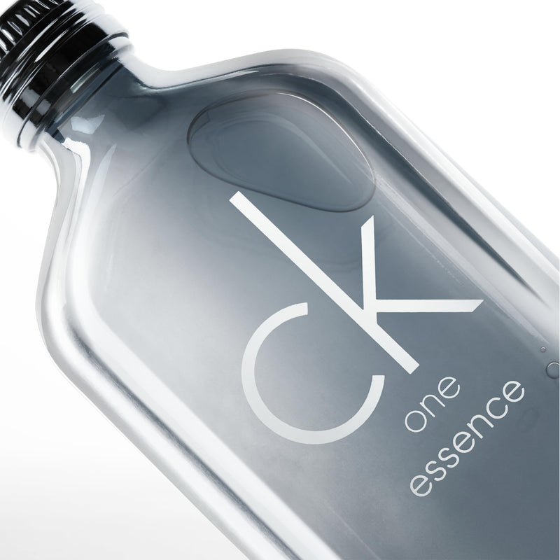 Calvin Klein CK One Essence Unisex Parfum Intense 50ml - Highly Concentrated - Blood Orange - Natural Sandalwood