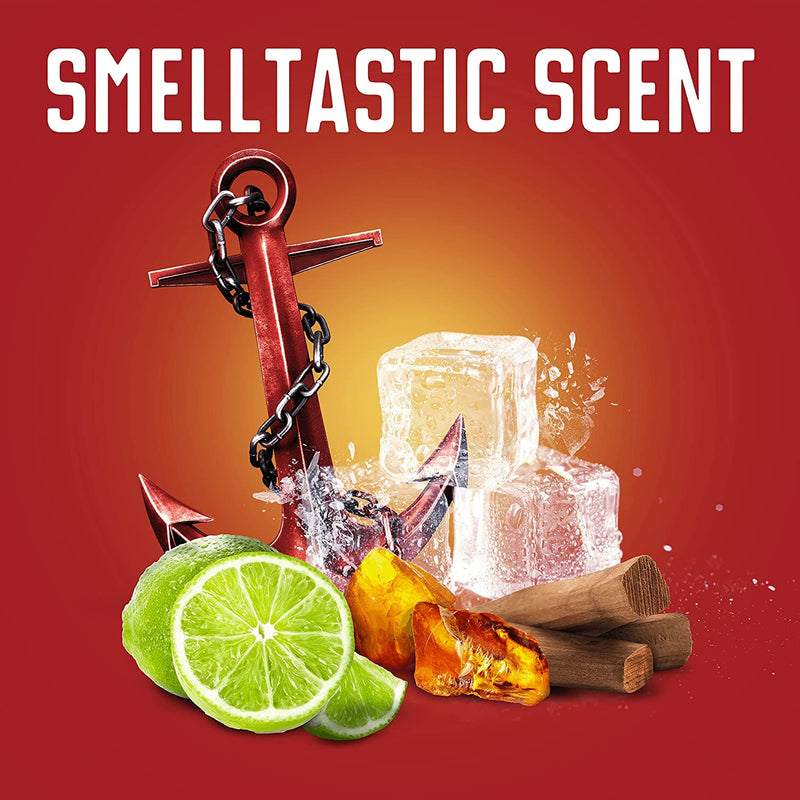 Old Spice Gentleman Gifts For Men: Mens Deodorant Stick, Deodorant Spray & Shower Gel Gift Set Under Ten Pounds, Stocking Fillers, Christmas Giftset for Him, Dad Xmas Gift Box