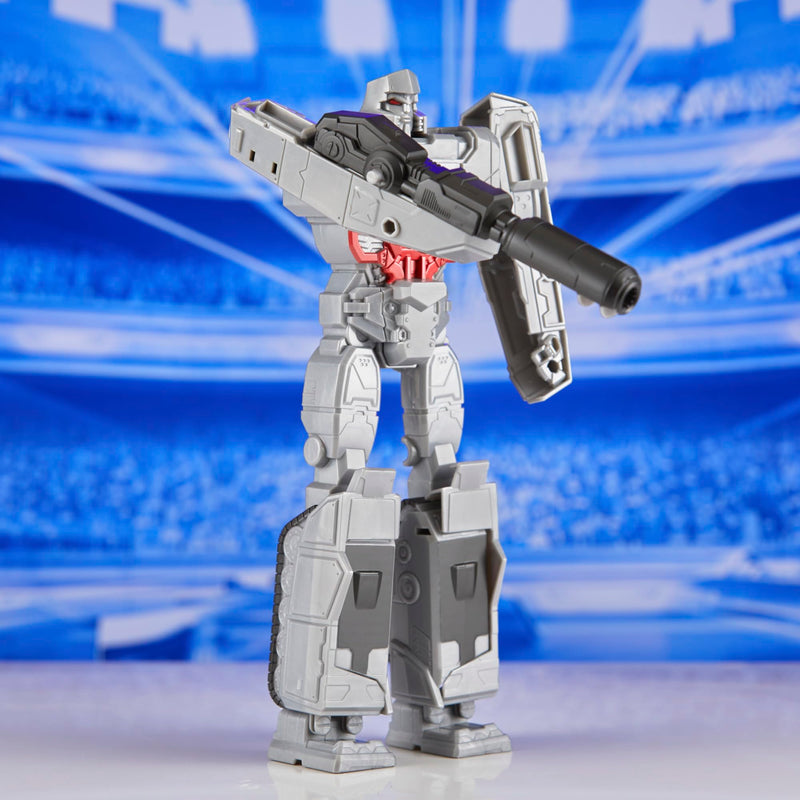 Transformers One Mega Changer Megatron (D-16) Action Figure