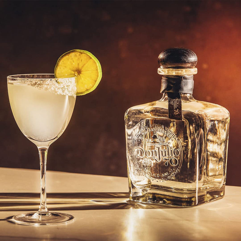 Don Julio 70 Anejo Cristalino Tequila / 70cl