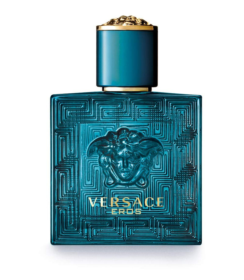 Versace Eros Eau de Toilette 50ml