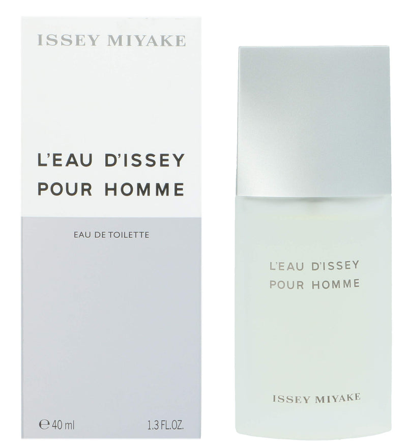 Leau Dissey By Issey Miyake Edt Spray 1.3 Oz