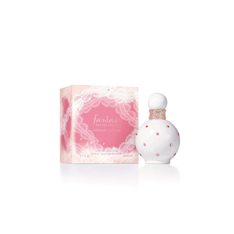 Britney Spears Imtimate Fantasy Eau De Parfum
