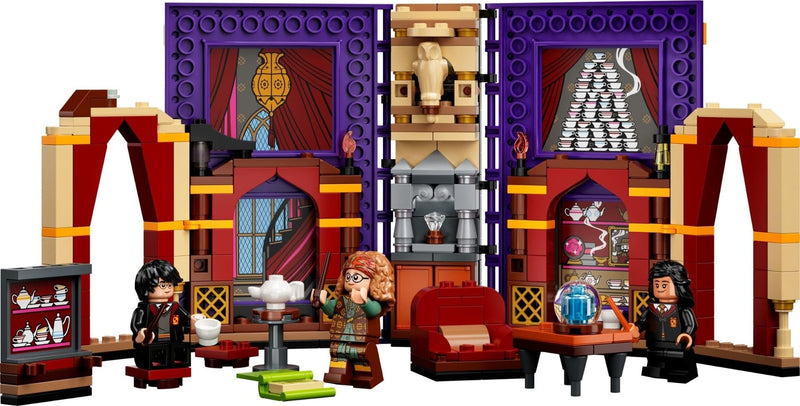 LEGO 76396 Harry Potter TM Hogwarts Moment: Divination Class