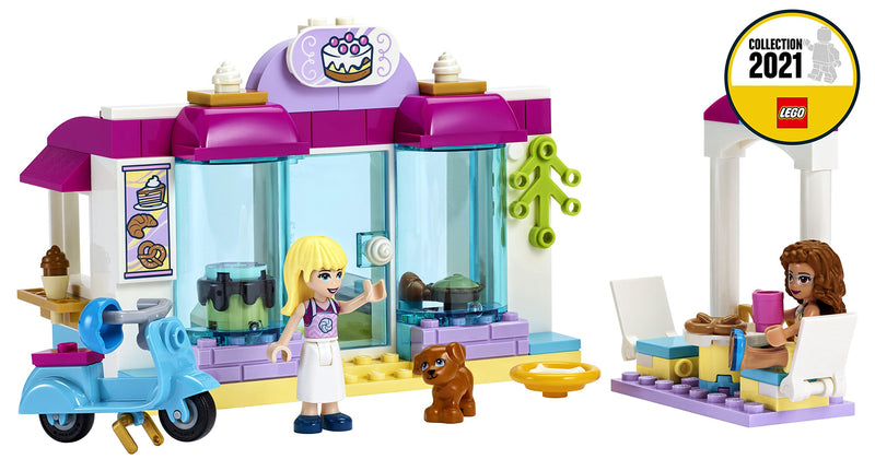 LEGO 41440 Friends Heartlake City Bakery