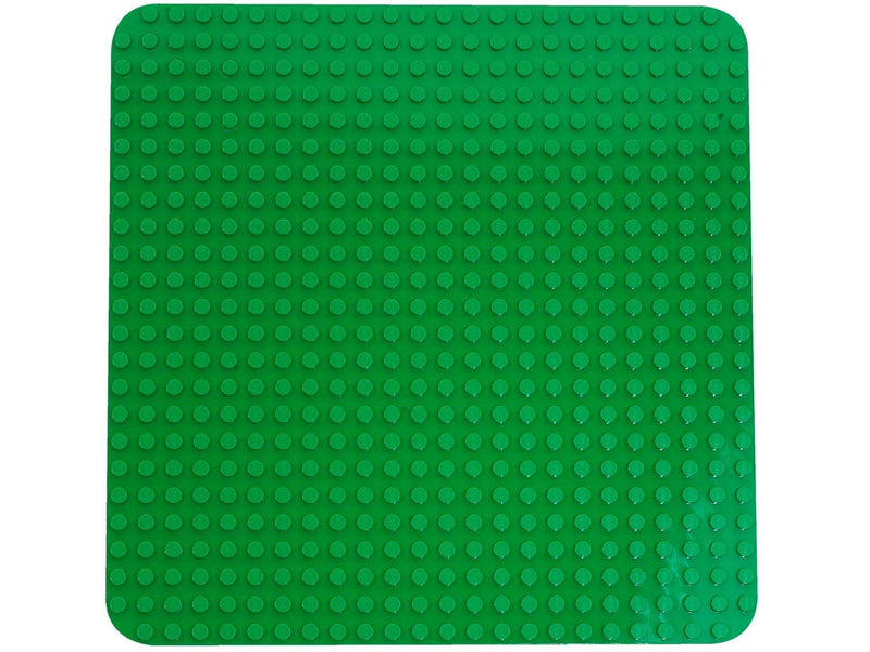 LEGO DUPLO My First Large Green Building Plate 2304 Building Kit by LEGO