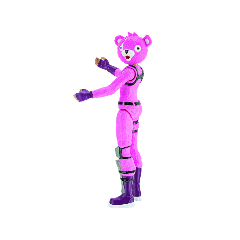 Fortnite FNT0081 12-inch Victory Series Cuddle Team Leader